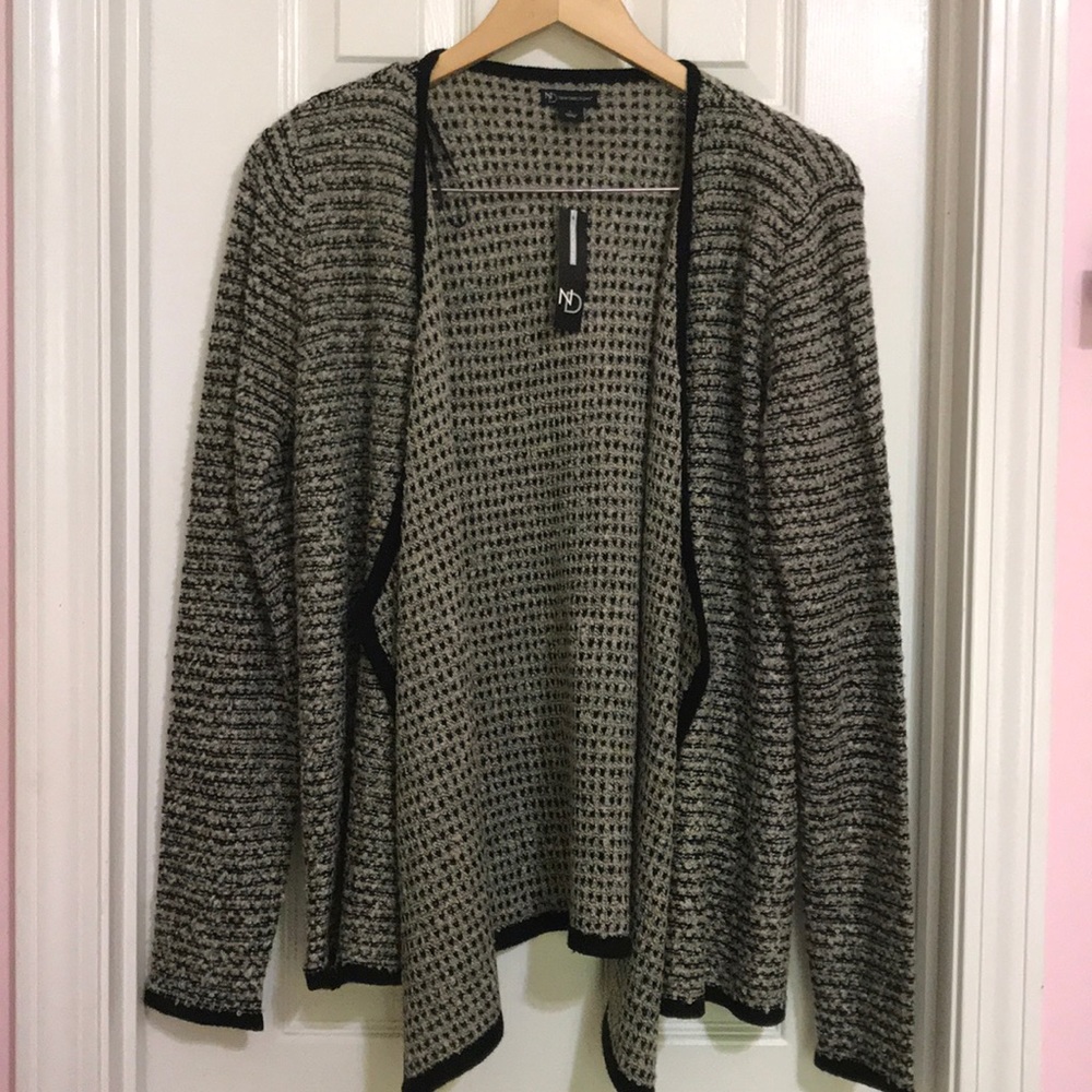NEW 🌟New directions Cardigan